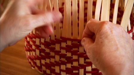 Video thumbnail: UNC-TV Arts Handmade in North Carolina