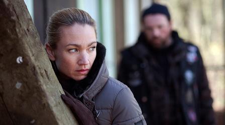 Video thumbnail: The Nordic Murders Winter's Light