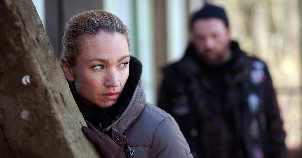 The Nordic Murders | Winter's Light | Season 2 | Episode 1