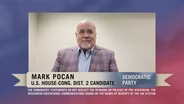 2026 Candidate Statement: Mark Pocan, U.S. House – 2nd Congressional District