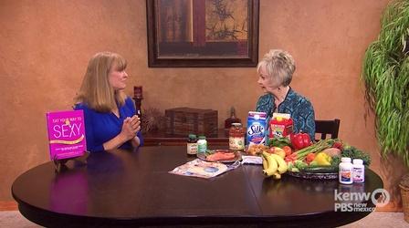 Video thumbnail: Creative Living with Sheryl Borden Creative Living with Sheryl Borden