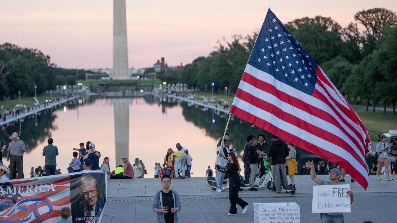 Washington Week with the Atlantic