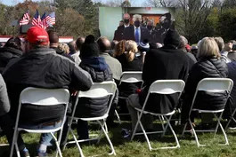 Jeff Greenfield on what to watch out for on Election Day