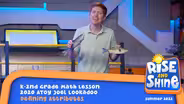 Joel Lookadoo - Defining Attributes
