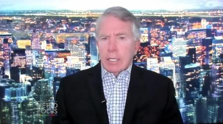 Video thumbnail: MetroFocus MetroFocus: April 4, 2023