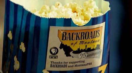 Video thumbnail: Backroads of Montana Why We Love Backroads of Montana: Fans Celebrate 25 Years