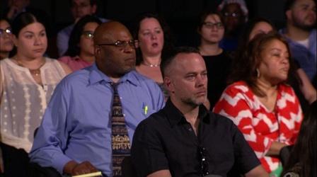 Video thumbnail: American Black Journal Immigration, Education & The Environment in SW Detroit