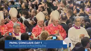 What to Know About the Conclave as Voting Begins for the Next Pope