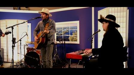 Video thumbnail: WPBS Weekly: Inside the Stories Mike Powell - Jot 'Em Down Texas
