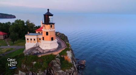 Video thumbnail: One Detroit GLN: A New Administration and Investing in the Great Lakes