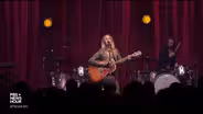 Margo Price explores the dark side of country music