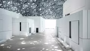 The Louvre Abu Dhabi