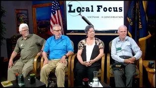 Local Focus: Vietnam – A Conversation