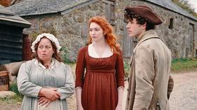 Video thumbnail: Arizona PBS Previews Poldark on Masterpiece : 4946
