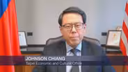 Taiwan Consul in Chicago Says China Becoming More Aggressive