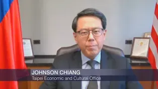 Taiwan Consul in Chicago Says China Becoming More Aggressive