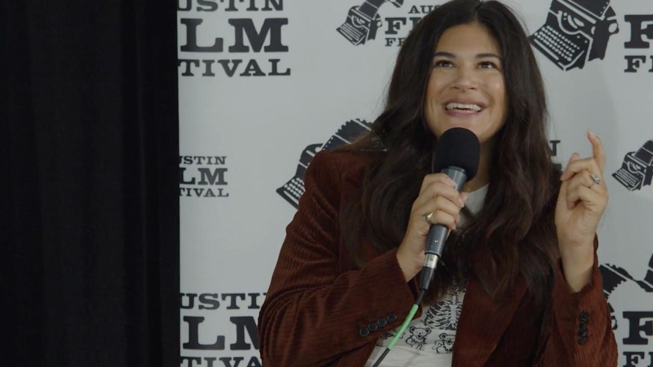 On Story | The Bear: A Conversation with Joanna Calo