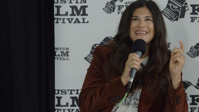 On Story | The Bear: A Conversation with Joanna Calo