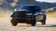 2025 RAM 1500 Warlock & 2025 Honda Civic Si & Hybrid