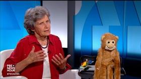 Video thumbnail: PBS NewsHour What parents of kids with serious illnesses need to remember