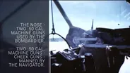 Memphis Belle: Firepower