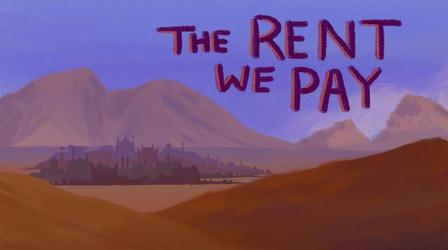Video thumbnail: POV StoryCorps Shorts: The Rent We Pay