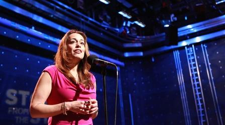 Video thumbnail: Stories from the Stage Growing Up Latina
