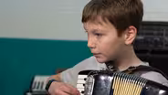 Acme Accordion School Sees Rise in Popularity
