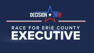 Decision 2019: The Race for Erie County Executive