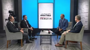 Journalists' Roundtable 8-14-26