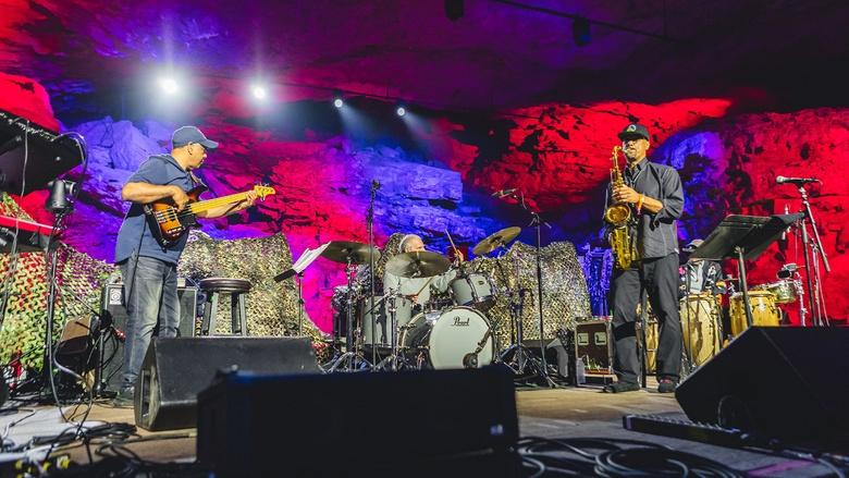 The Caverns Sessions Image