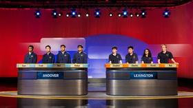 Video thumbnail: High School Quiz Show The Championship: Andover vs. Lexington (915)