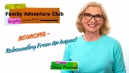 Bouncing - Rebounding From An Impact