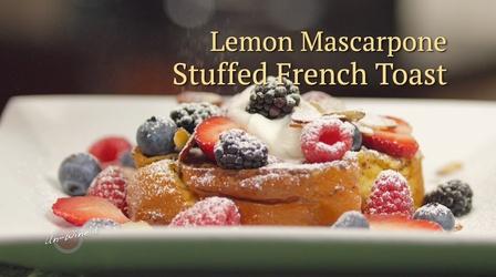Video thumbnail: UnWine'd A Holiday Breakfast Treat