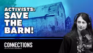 In local towns, historic preservation or new development?