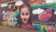 Memory of 8-Year-Old Killed in Little Village Honored
