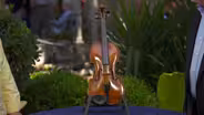 Appraisal: German Violin, ca. 1820