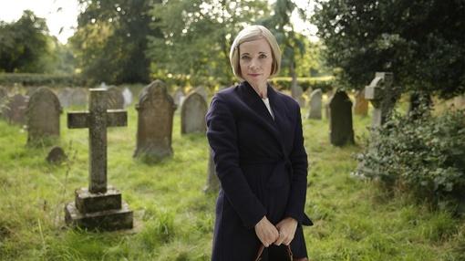 Lucy Worsley Investigates : The Black Death