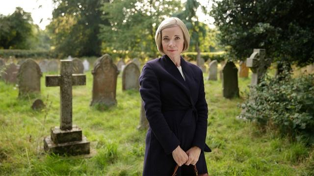 Lucy Worsley Investigates | The Black Death