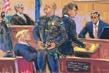 How Trump’s legal team is trying to ruin Cohen's credibility