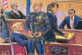 How Trump’s legal team is trying to ruin Cohen's credibility