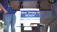Advocates highlight pollution, push for clean truck program