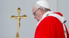 Video thumbnail: PBS NewsHour News Wrap: Pope concedes church change needed amid scandals