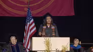 Inaugural Poet Amplifies Voices of Color