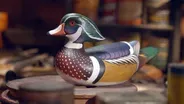 Chesapeake Decoys: The Nature of Waterfowl Art