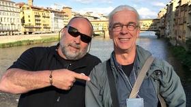 Video thumbnail: Palate to Palette Finally Uffizi