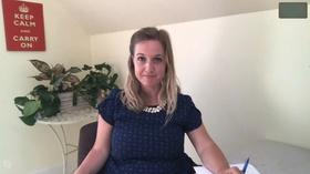 Video thumbnail: Contact Utah Museum of Contemporary Art - Virtual Tours