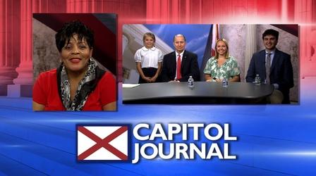 Video thumbnail: Capitol Journal May 16, 2023