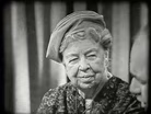 Eleanor Roosevelt