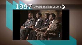 Video thumbnail: American Black Journal 1997 ABJ Clip: African Americans' Role in the City's Growth